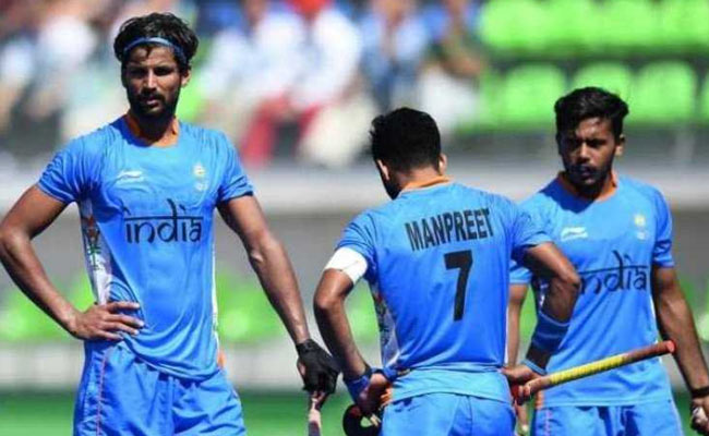 CWG 2018: सेमीफाइनल में भारतीय हॉकी टीम न्यूजीलैंड के हाथों हुई उलटफेर का शिकार