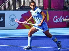 Commonwealth Games 2018: England Crush India 6-0 To Bag Bronze In Women's Hockey