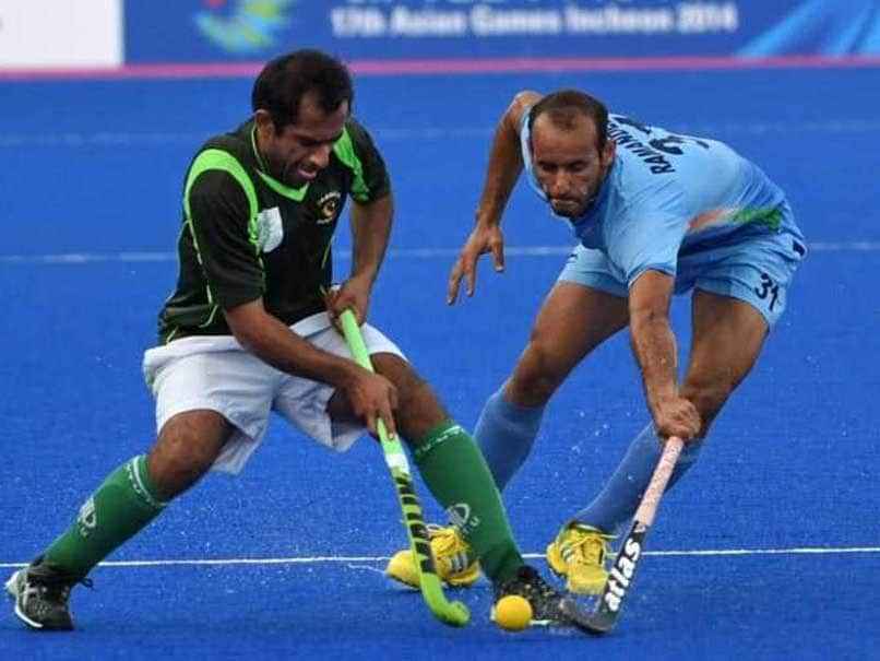 Commonwealth Games 2018: Indo-Pak Rivalry Set To Light Up Hockey ...