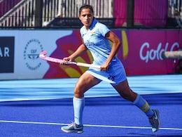 Commonwealth Games 2018: England Crush India 6-0 To Bag Bronze In Women's Hockey Commonwealth Games 2018: England Crush India 6-0 To Bag Bronze In Women's Hockey