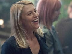 <I>Homeland</i> Hits Home Run With Season 8. 'That's It,' Confirms Claire Danes