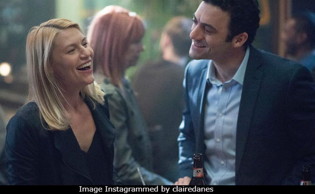 <I>Homeland</i> Hits Home Run With Season 8. 'That's It,' Confirms Claire Danes