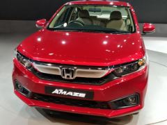 Honda To Increase Prices Of Its Cars From August 2018