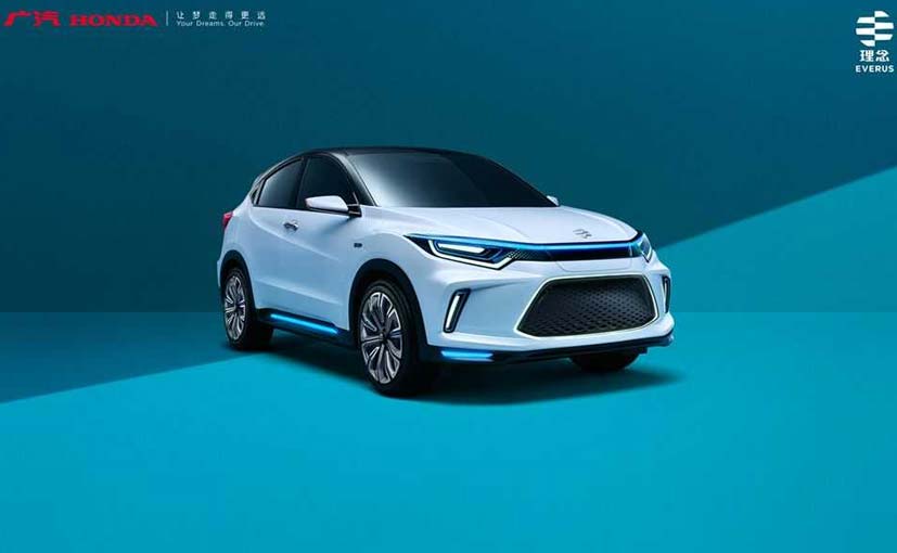 Honda's CEO Says Toyota's Hydrogen Cars Plan Is Flawed