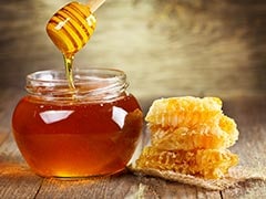 Here's How You Can Make The Most Out Of Honey In This Changing Weather