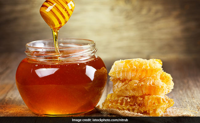 Air pollution: Why A Tablespoon Of Honey Is Your Best Friend To Fight Air Pollution