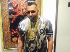 Yo! Yo! Honey Singh On His Comeback And <i>Dil Chori</i>'s Instant Success