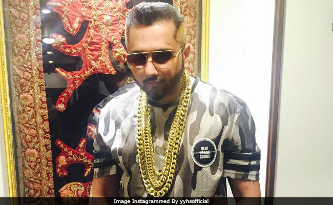 Yo! Yo! Honey Singh On His Comeback And <i>Dil Chori</i>'s Instant Success