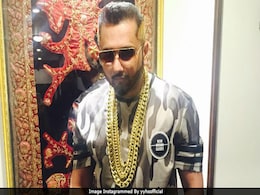 Yo! Yo! Honey Singh On His Comeback And <i>Dil Chori</i>'s Instant Success Yo! Yo! Honey Singh On His Comeback And <i>Dil Chori</i>'s Instant Success