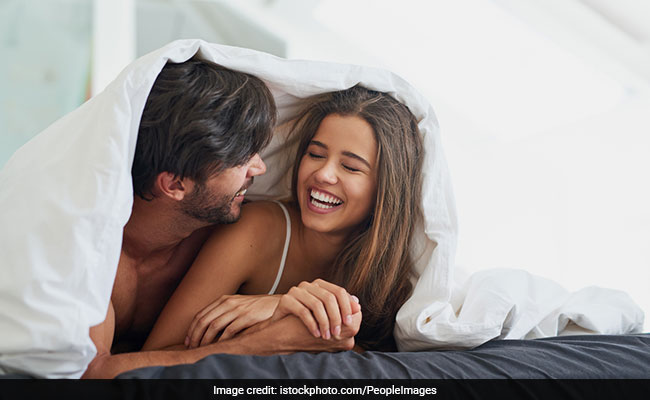 3 Exercises That Could Make Sex Just That Much More Pleasurable