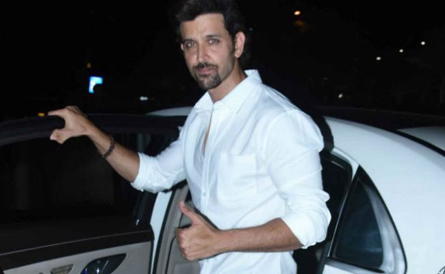 Indian Premier League 2018: Hrithik Roshan To Perform At The Opening Ceremony