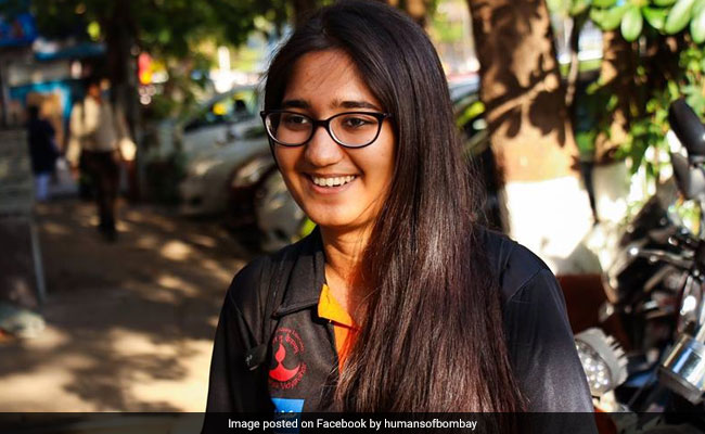 Female Racecar Driver Has A Message For Those Who Say Women Can't Drive