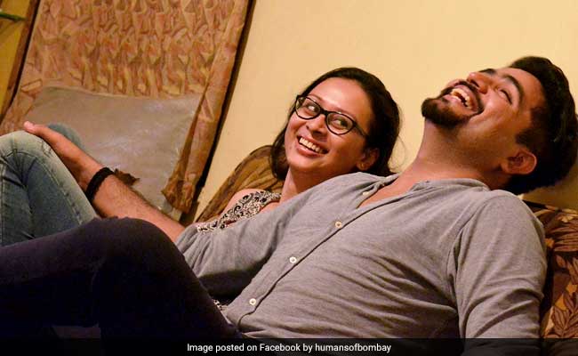 She Wanted A Shah Rukh-Style Proposal, Did This When She Didn't Get One