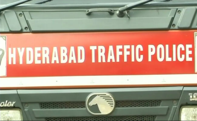 Parents Of 26 Minors Jailed In Hyderabad For Letting Their Children Drive