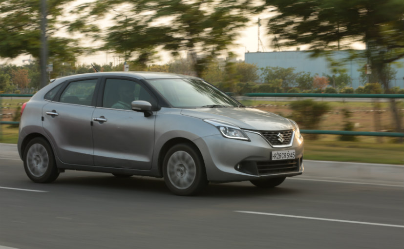 Maruti Suzuki Baleno Production Ramped Up To Cut Down Waiting Period