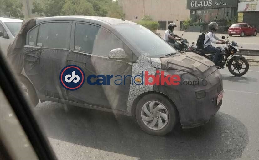 New Hyundai AH2 Hatchback's Name To Be Announced In Early October New Hyundai AH2 Hatchback's Name To Be Announced In Early October