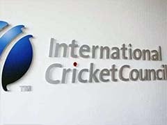 ICC To Tighten Sanctions On Leagues