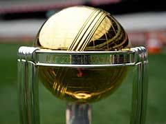 ICC World Cup 2019 Schedule Announced, India To Face Australia On June 9