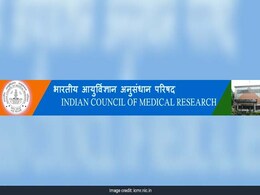 ICMR, IISc ने हाई क्वालिटी के मेडिकल डेटासेट बनाने के लिए समझौता किया ICMR, IISc ने हाई क्वालिटी के मेडिकल डेटासेट बनाने के लिए समझौता किया