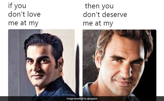 Desi Twitter Is All Over The 'If You Don't Love Me' Meme. See Best Ones