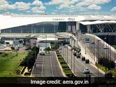 US Man Tries To Enter Delhi Airport On Fake Ticket To See His Sister Off