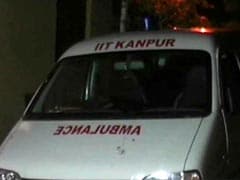 IIT-Kanpur Student Hung Himself In Hostel, Ripped-Up Suicide Note Found