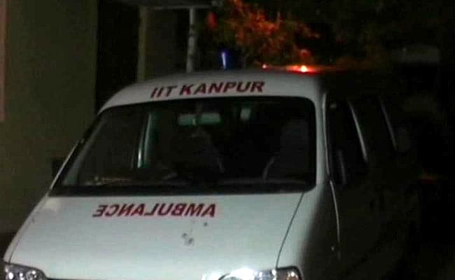 IIT-Kanpur Student Hung Himself In Hostel, Ripped-Up Suicide Note Found