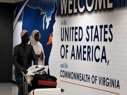 US High Court Reviews Donald Trump's Power To Block Muslim Immigrants US High Court Reviews Donald Trump's Power To Block Muslim Immigrants