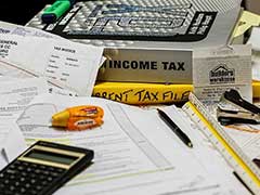 Government Relaxes E-Filing Norms For Submitting Income Tax Forms 15CA/CB