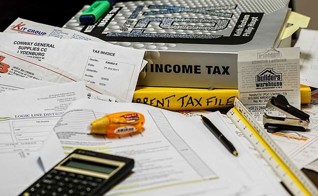 Income Tax Department Warns Salaried Class Against Filing Wrong Returns