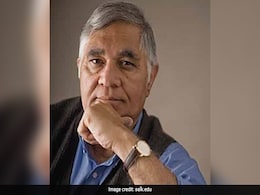 Top Indian-American Cancer Scientist Put On Leave After Harassment Allegations Top Indian-American Cancer Scientist Put On Leave After Harassment Allegations