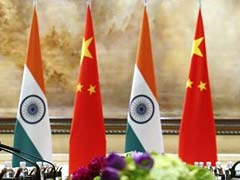 China-India Tensions ''Remain High'' Despite Border Pullback: US Report