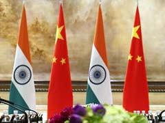 "चीन के साथ भारत का संबंध जटिल" : विदेश मंत्रालय