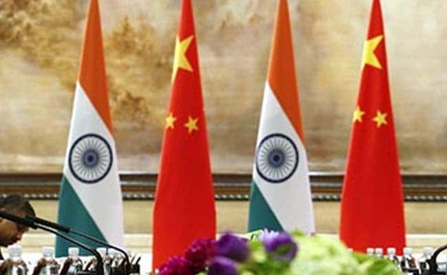 Normalisation Of Ties With China Must Be Based On Mutual Respect: India