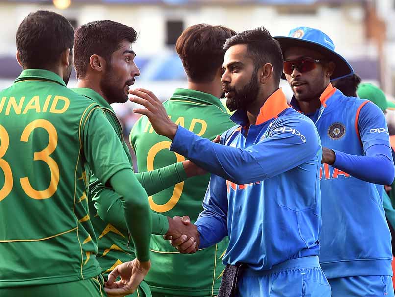 India Vs Pakistan ICC World Cup 2019 Contest On June 16 In Manchester, Kohlis Team Starts Campaign Against South Africa