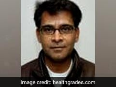Indian-American Doctor Charged With $1 Million Healthcare Fraud