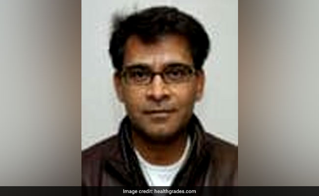 Indian-American Doctor Charged With $1 Million Healthcare Fraud