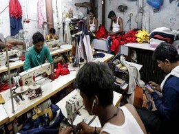 अर्थव्यवस्था को एक और पुश देने की तैयारी? वित्त सचिव ने बताया- नए स्टिमुलस पैकेज पर काम कर रही सरकार अर्थव्यवस्था को एक और पुश देने की तैयारी? वित्त सचिव ने बताया- नए स्टिमुलस पैकेज पर काम कर रही सरकार