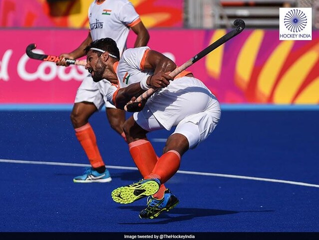 Commonwealth Games 2018: India To Play For Bronze Medal Against England After Loss To New Zealand Commonwealth Games 2018: India To Play For Bronze Medal Against England After Loss To New Zealand
