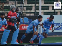 When And Where To Watch, 2018 Commonwealth Games, India vs Pakistan Men's Hockey Match, Live Coverage On TV, Live Streaming Online When And Where To Watch, 2018 Commonwealth Games, India vs Pakistan Men's Hockey Match, Live Coverage On TV, Live Streaming Online
