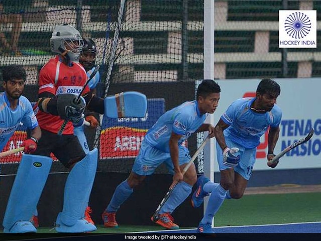 When And Where To Watch, 2018 Commonwealth Games, India vs Pakistan Mens Hockey Match, Live Coverage On TV, Live Streaming Online