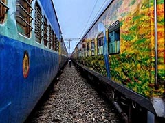 RRB NTPC Exam : रेलवे कमेटी को मिली सवा दो लाख से ज्यादा शिकायतें, कल कंप्लेन दर्ज कराने की आखिरी मोहलत