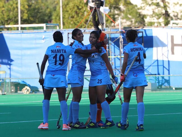 CWG 2018, Day 6, Highlights: Heena Sidhu Shines As India Remains At 3rd Spot With 11 Gold, 4 Silver And 6 Bronze Medals