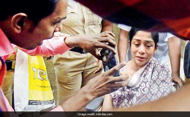 Indrani Mukerjea Drug Overdose: Her Urine Test Shows Cannabinoids, Opiates And Cocaine