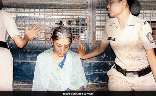 Court Reserves Order On Indrani Mukerjea's Plea To Become Approver