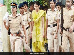 Indrani Mukerjea "Overdose" Inquiry Includes Confusion Over Urine Samples Indrani Mukerjea "Overdose" Inquiry Includes Confusion Over Urine Samples