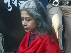 शीना बोरा हत्याकांड :  SC ने इंद्राणी मुखर्जी को CBI के हलफनामे पर जवाब दाखिल करने के लिए दिया वक्त