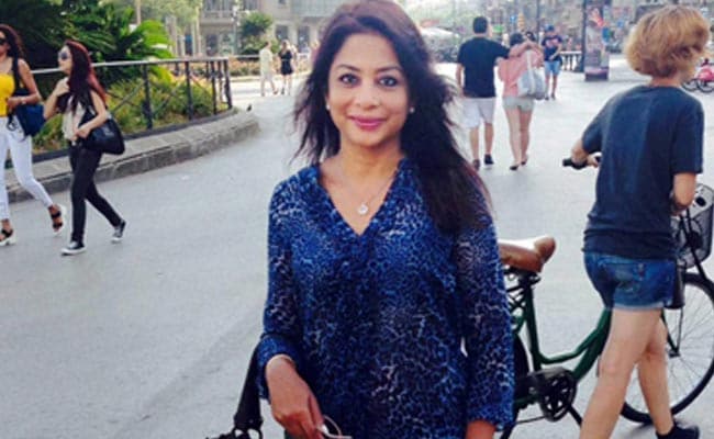 Indrani Mukerjea Sends Divorce Notice To Peter Mukerjea