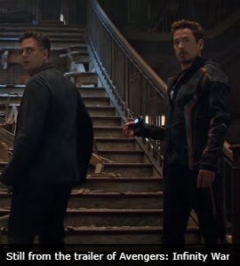 Avengers: Infinity War Box Office Collection Day 3: Marvel Blockbuster Gets  India's Biggest Opening Weekend Of 2018 With 94 Crore