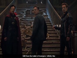 <i>Avengers: Infinity War</i> Box Office Collection Day 3: Marvel Blockbuster Gets India's Biggest Opening Weekend Of 2018 With 94 Crore <i>Avengers: Infinity War</i> Box Office Collection Day 3: Marvel Blockbuster Gets India's Biggest Opening Weekend Of 2018 With 94 Crore